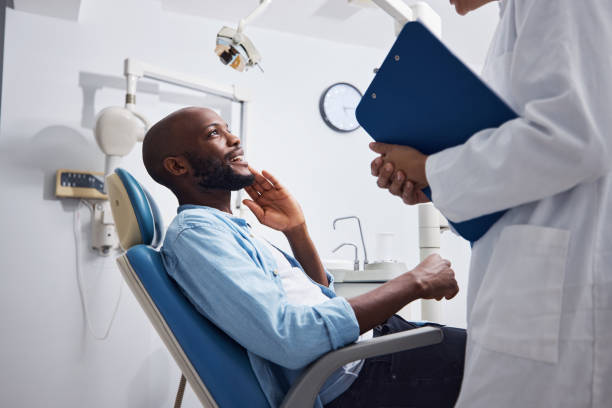 Best Emergency Tooth Extraction in Shady Hills, FL