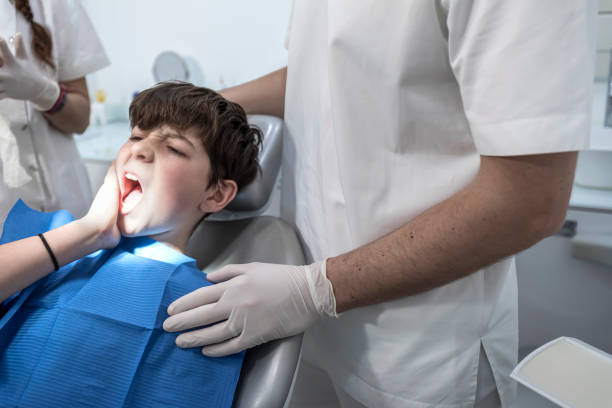 Best Emergency Root Canal Treatment in Shady Hills, FL