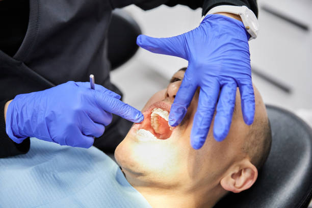 Best Walk-In Emergency Dentist in Shady Hills, FL
