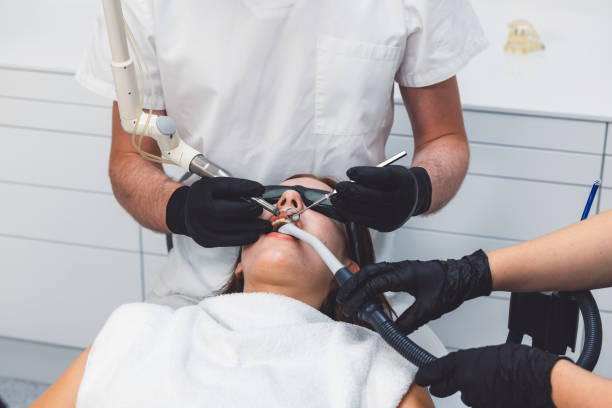 Best Emergency Wisdom Teeth Removal in Shady Hills, FL